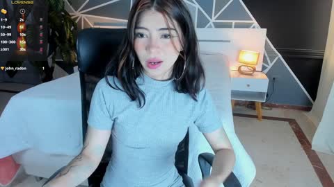 Lucy  online show from December 12, 2024, 12:33 pm