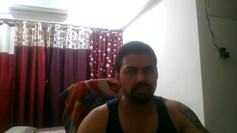 luciferdustin online show from February 13, 2025, 6:16 pm