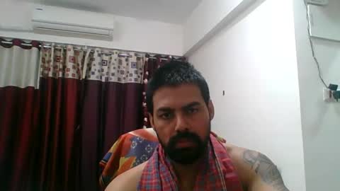 luciferdustin online show from February 27, 2025, 2:10 pm