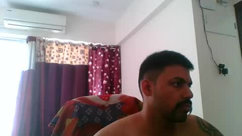 luciferdustin online show from March 12, 2025, 8:08 am