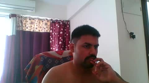 luciferdustin online show from March 12, 2025, 11:09 am