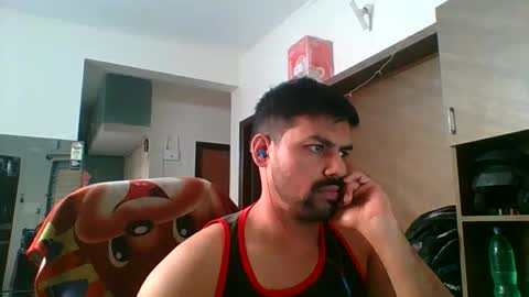 luciferdustin online show from November 13, 2025, 10:25 am