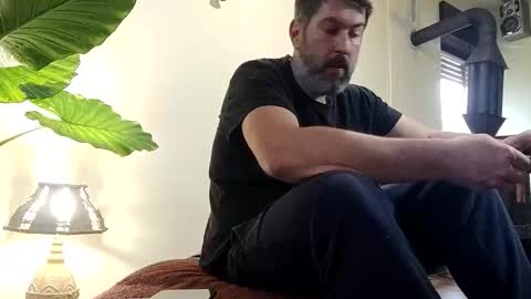 Snapshot of lucifergotharder chatting on November 10, 2025, 10:47 am Lucifergotharder online show from November 10, 2025, 10:47 am