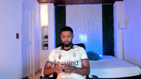 luciferr 96 online show from January 19, 2026, 11:36 am