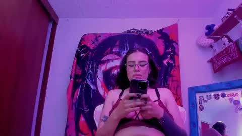 camila online show from June 12, 2026, 11:35 pm