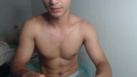 leonel online show from January 22, 2025, 4:34 am