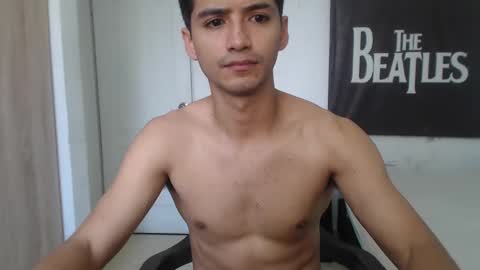 leonel online show from February 12, 2025, 7:24 pm