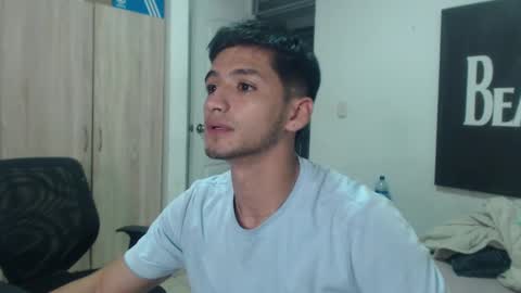 leonel online show from March 5, 2025, 11:27 pm