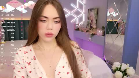 MimiFors online show from March 27, 2026, 6:18 pm