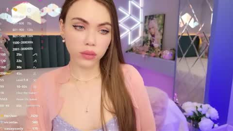 MimiFors online show from May 3, 2026, 6:36 pm