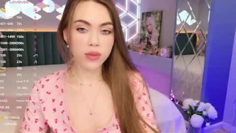 MimiFors online show from May 12, 2026, 7:11 pm