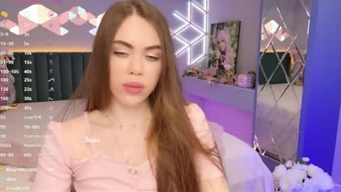 MimiFors online show from May 14, 2026, 8:48 pm
