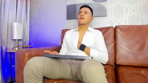 Leo online show from December 31, 2024, 2:36 pm