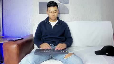 Leo online show from January 7, 2025, 11:05 am