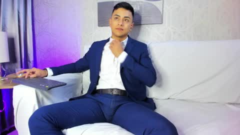 Leo online show from January 12, 2025, 12:01 pm
