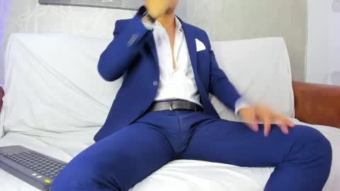 Leo online show from January 12, 2025, 3:03 pm