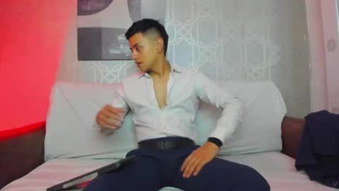 Leo online show from March 8, 2025, 11:16 am