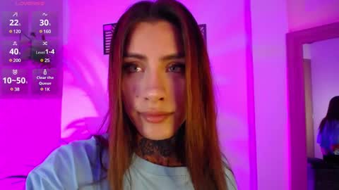 luciiana online show from December 19, 2024, 11:57 pm