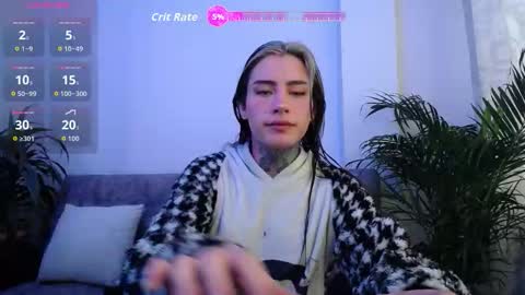 luciiana online show from September 28, 2025, 12:54 pm