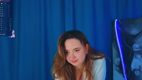 Luci online show from September 9, 2025, 7:52 am
