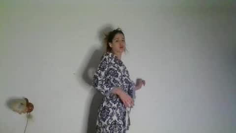 Betty online show from February 6, 2026, 5:23 am