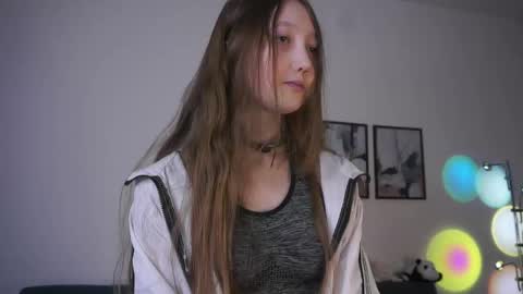 Isobel online show from February 11, 2026, 1:49 pm