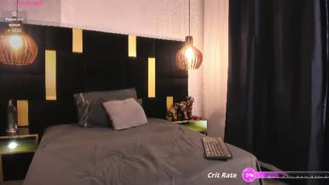 Lucio online show from June 19, 2026, 11:47 am