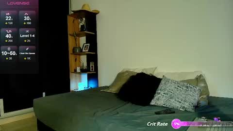 Lucio online show from June 21, 2026, 3:53 am