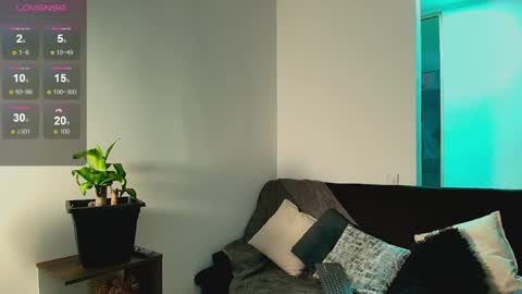 Lucio online show from July 29, 2026, 10:52 pm