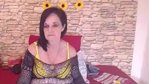 Grace online show from March 12, 2026, 6:25 pm