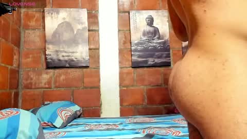 Snapshot of luck_andrew chatting on April 12, 2026, 3:50 pm luck_andrew online show from April 12, 2026, 3:50 pm