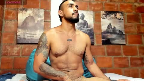 Snapshot of luck_andrew chatting on May 19, 2026, 4:24 pm luck_andrew online show from May 19, 2026, 4:24 pm