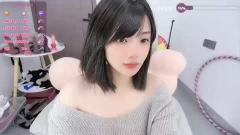 luckaisha online show from May 8, 2026, 10:53 am