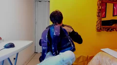 Snapshot of luckk_ chatting on June 29, 2026, 12:17 am luckk_ online show from June 29, 2026, 12:17 am