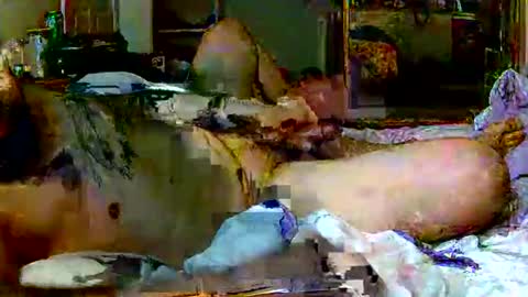 lucky134u online show from April 24, 2026, 2:41 pm