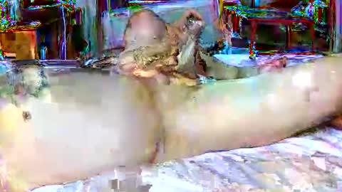 lucky134u online show from May 6, 2026, 11:43 pm