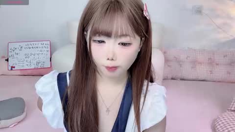 lucky_188188 online show from February 5, 2026, 6:45 pm