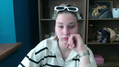 Grace online show from May 11, 2026, 12:44 pm