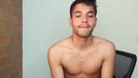 lucky_blessed online show from January 10, 2025, 2:23 pm