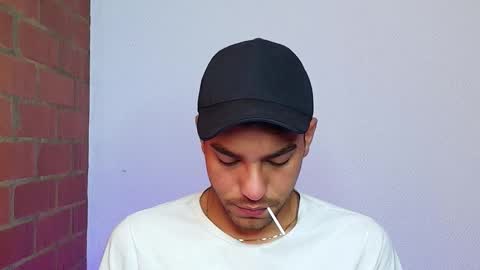 lucky_blessed online show from January 11, 2025, 11:45 am