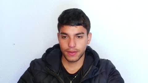 lucky_blessed online show from January 14, 2025, 3:15 pm