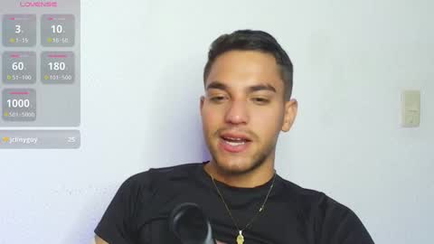 lucky_blessed online show from January 21, 2025, 5:38 am