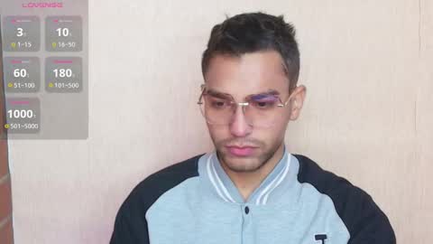 lucky_blessed online show from January 23, 2025, 1:02 pm