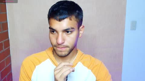 lucky_blessed online show from March 4, 2025, 3:55 am