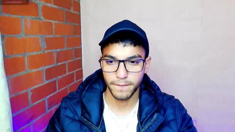 lucky_blessed online show from March 7, 2025, 12:45 pm