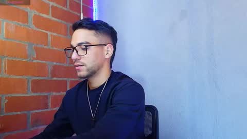 lucky_blessed online show from September 21, 2025, 5:03 pm