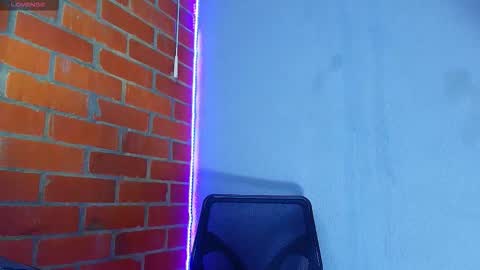 lucky_blessed online show from September 28, 2025, 1:55 am