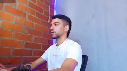 lucky_blessed online show from October 1, 2025, 6:36 pm