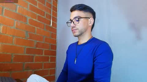 lucky_blessed online show from October 11, 2025, 3:32 pm