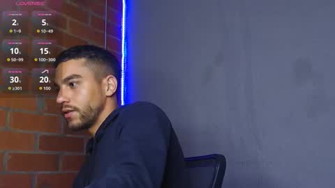 lucky_blessed online show from March 4, 2026, 12:38 am